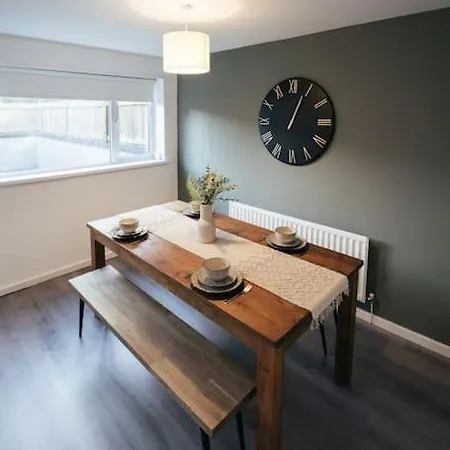 Contractors Digs * Middlesbrough